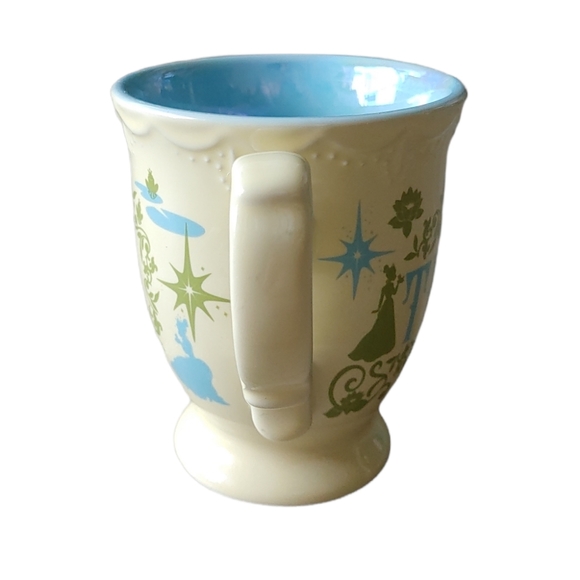 Disney Tiana Princess Ceramic Mug - Picture 2 of 16